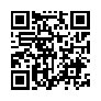 本网页连接的 QRCode