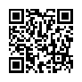 本网页连接的 QRCode