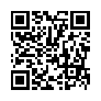 本网页连接的 QRCode