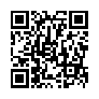 本网页连接的 QRCode