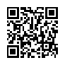 本网页连接的 QRCode