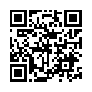 本网页连接的 QRCode