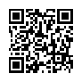 本网页连接的 QRCode