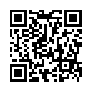 本网页连接的 QRCode