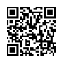 本网页连接的 QRCode