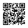 本网页连接的 QRCode