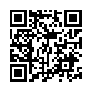 本网页连接的 QRCode