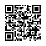 本网页连接的 QRCode