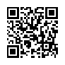 本网页连接的 QRCode