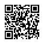 本网页连接的 QRCode