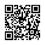 本网页连接的 QRCode