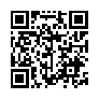 本网页连接的 QRCode