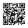 本网页连接的 QRCode