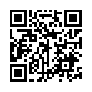 本网页连接的 QRCode