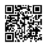 本网页连接的 QRCode