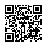 本网页连接的 QRCode