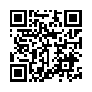 本网页连接的 QRCode