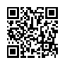 本网页连接的 QRCode