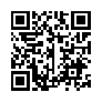 本网页连接的 QRCode