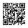 本网页连接的 QRCode