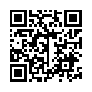 本网页连接的 QRCode