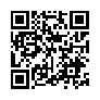 本网页连接的 QRCode