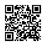 本网页连接的 QRCode