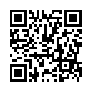 本网页连接的 QRCode