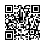 本网页连接的 QRCode