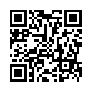 本网页连接的 QRCode