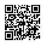 本网页连接的 QRCode