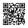 本网页连接的 QRCode