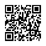 本网页连接的 QRCode