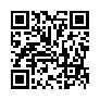 本网页连接的 QRCode