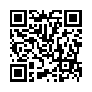 本网页连接的 QRCode