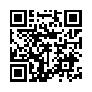 本网页连接的 QRCode