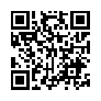 本网页连接的 QRCode