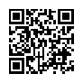 本网页连接的 QRCode