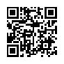 本网页连接的 QRCode