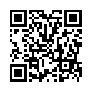 本网页连接的 QRCode