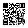 本网页连接的 QRCode