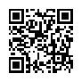 本网页连接的 QRCode