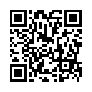 本网页连接的 QRCode