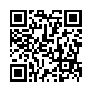 本网页连接的 QRCode