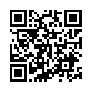 本网页连接的 QRCode
