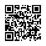 本网页连接的 QRCode