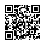 本网页连接的 QRCode