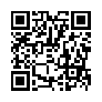 本网页连接的 QRCode