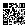 本网页连接的 QRCode