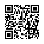 本网页连接的 QRCode